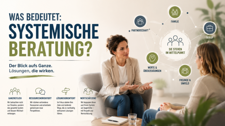 Was bedeutet systemische Beratung 768x432
