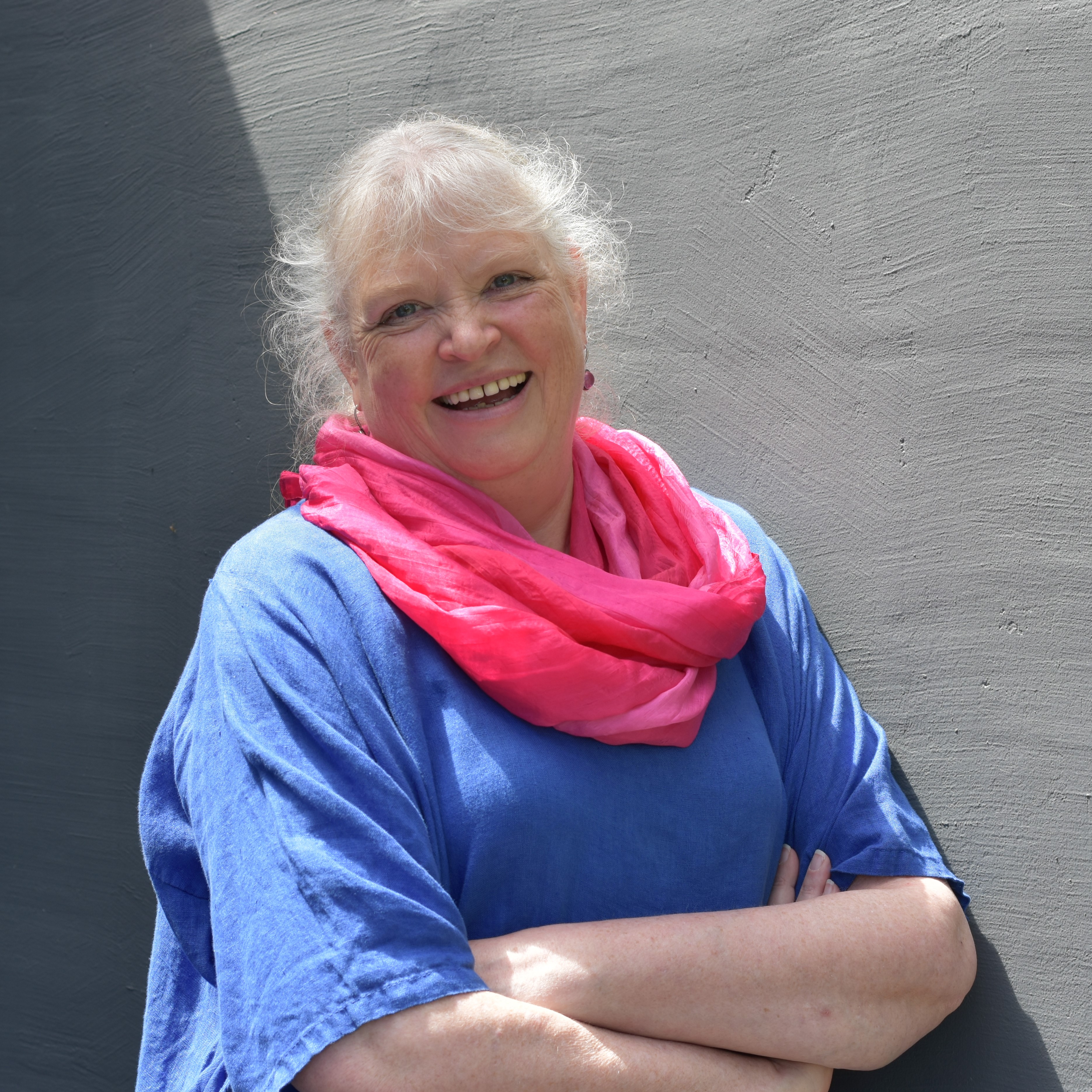 Gudrun Murina