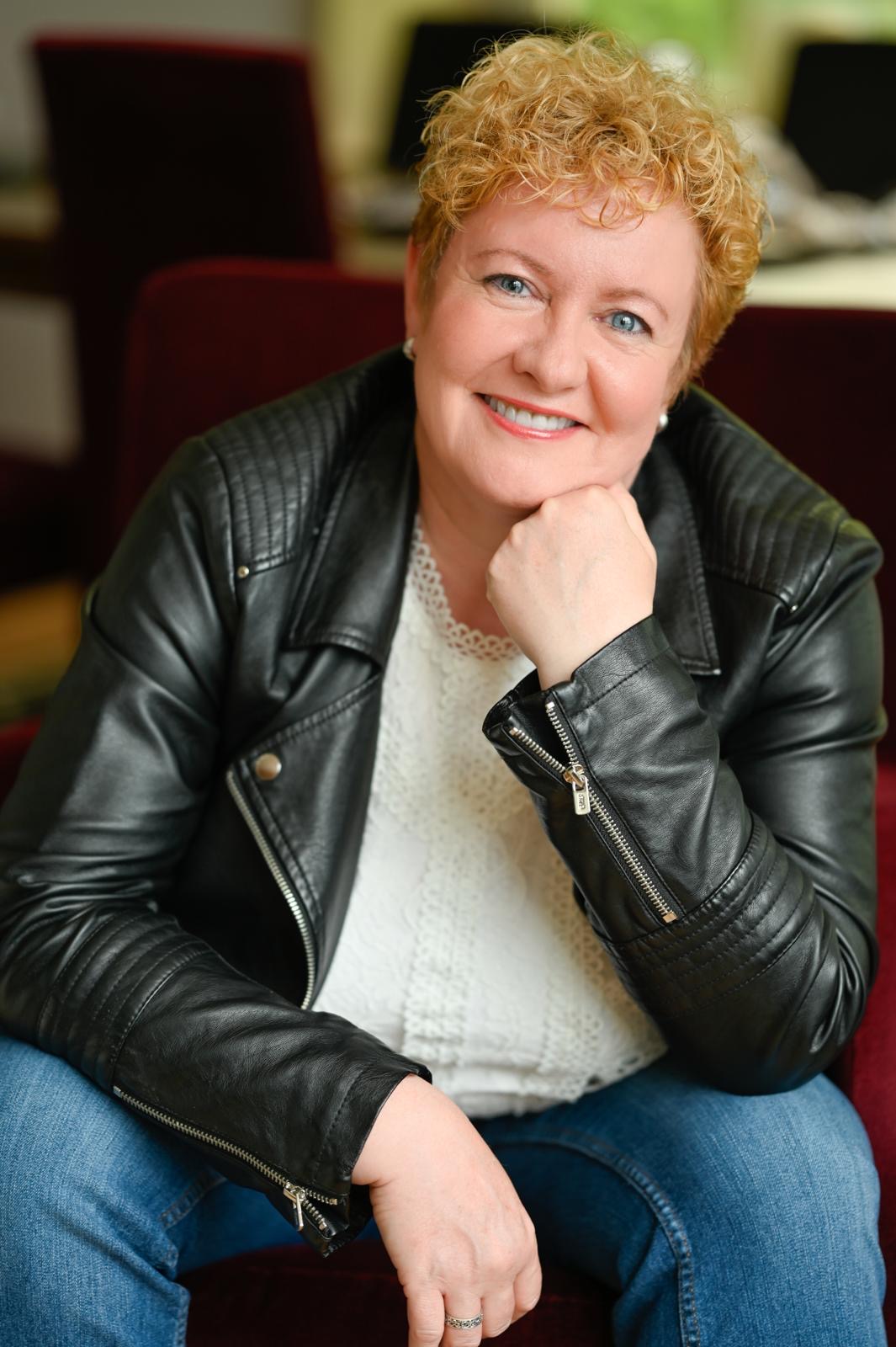 Iris Haaga-Stark