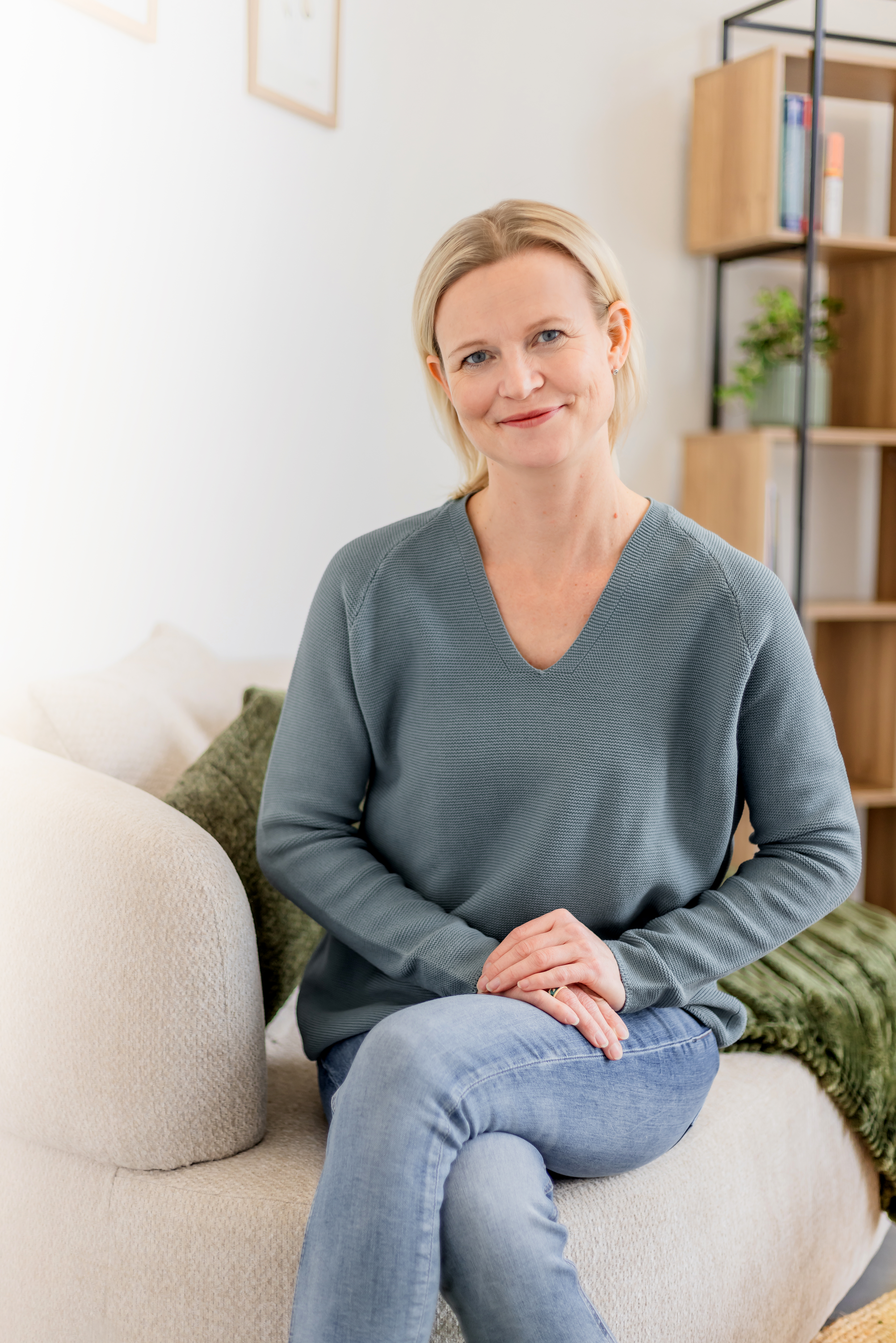 Rebekka Strohmayer