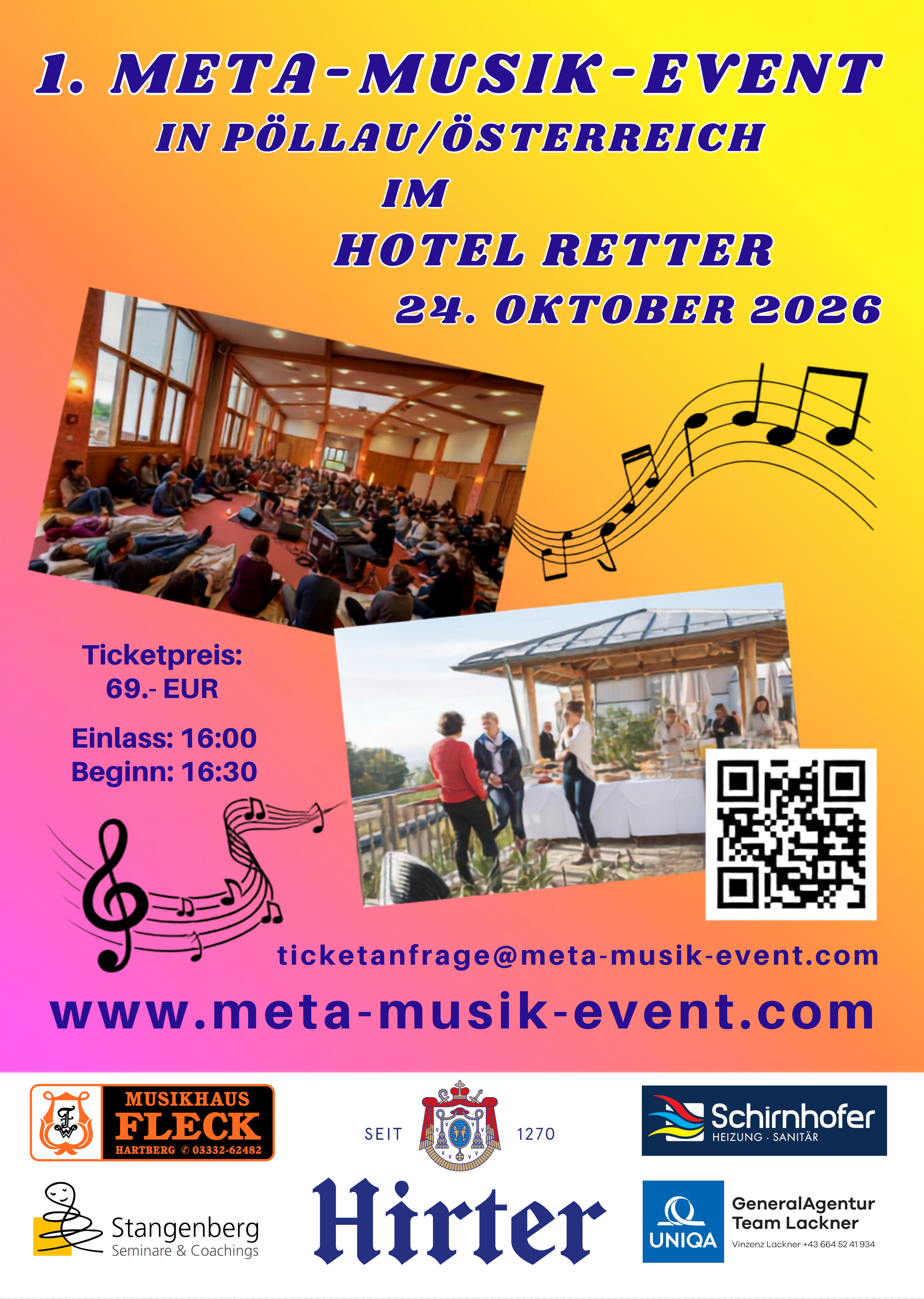 Meta-Musik-Event