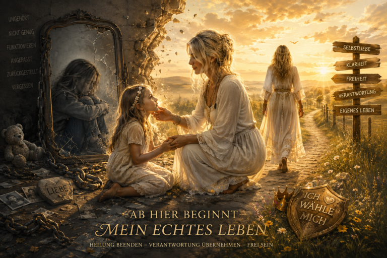 Vom Schatten ins eigene Leben 768x512