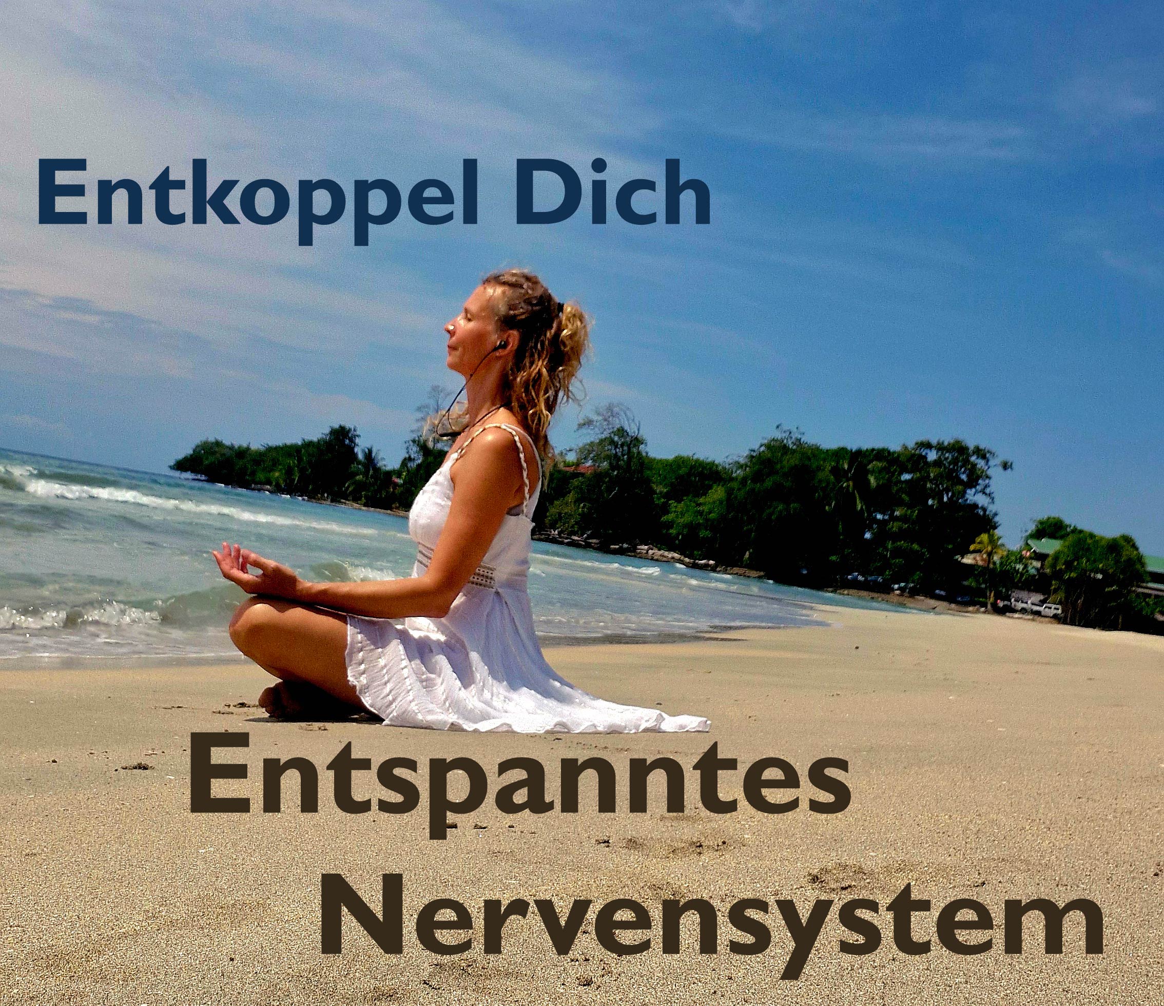 Dein Nervensystem entscheidet – nicht Dein Wille