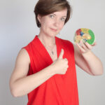 Bild von Zhanna Schmidt