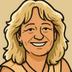 Picture of Susanne Maier