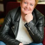 Bild von Iris Haaga-Stark